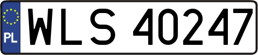 WLS40247