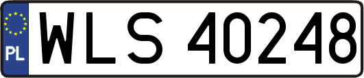 WLS40248