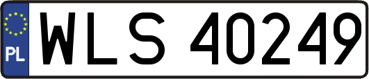 WLS40249
