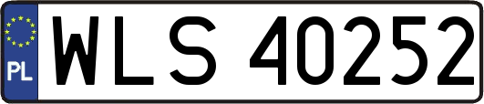 WLS40252