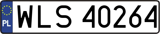 WLS40264