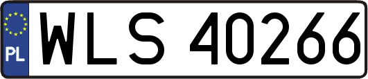 WLS40266