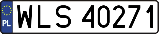 WLS40271