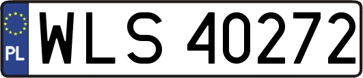 WLS40272