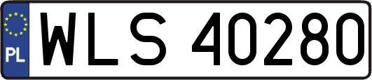 WLS40280