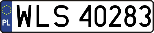 WLS40283