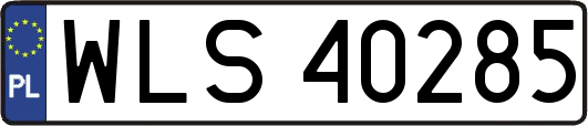 WLS40285