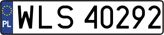 WLS40292