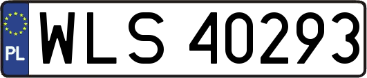 WLS40293