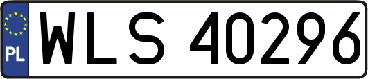 WLS40296