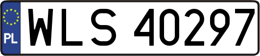 WLS40297