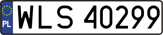 WLS40299