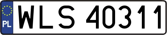 WLS40311