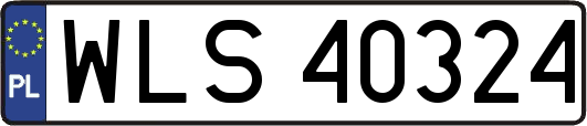 WLS40324