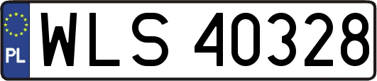 WLS40328