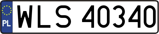 WLS40340