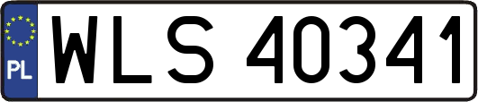 WLS40341