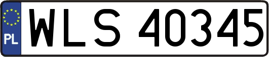 WLS40345