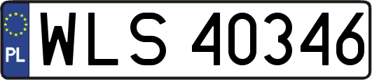 WLS40346