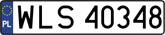 WLS40348