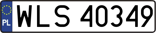 WLS40349