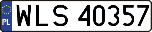 WLS40357