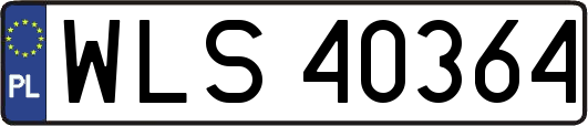 WLS40364