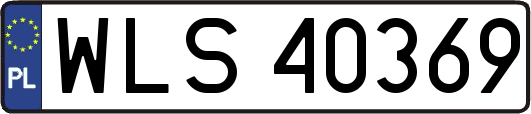 WLS40369