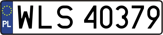 WLS40379
