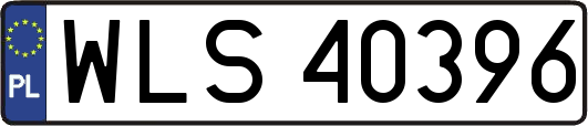 WLS40396