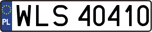 WLS40410