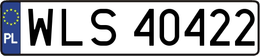 WLS40422