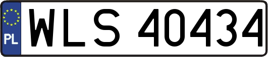 WLS40434