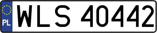 WLS40442