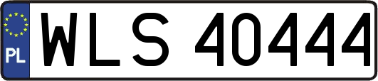 WLS40444