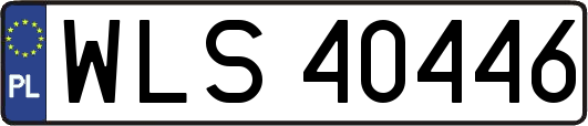 WLS40446