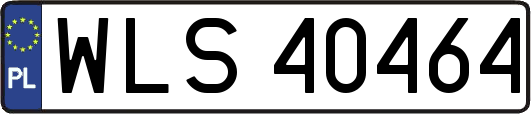 WLS40464