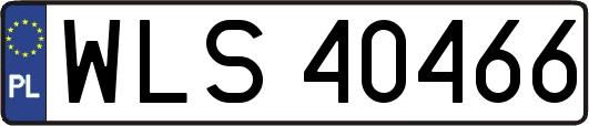 WLS40466