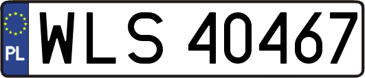 WLS40467
