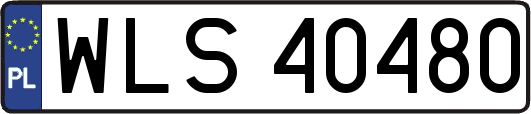 WLS40480
