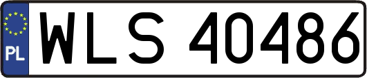 WLS40486