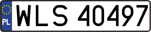 WLS40497