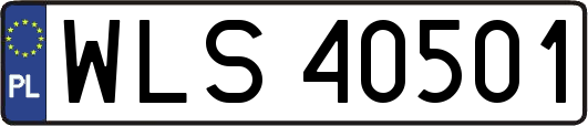 WLS40501