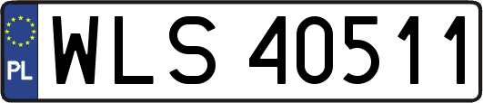 WLS40511