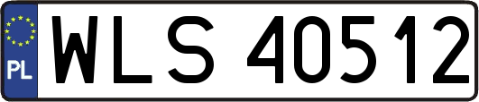 WLS40512