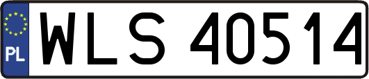 WLS40514