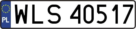 WLS40517