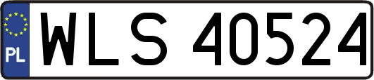 WLS40524