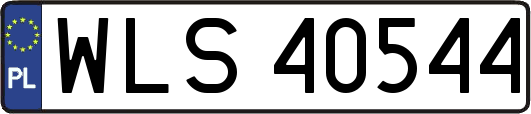 WLS40544