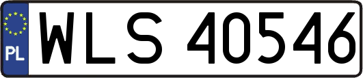 WLS40546